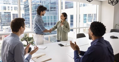 Making Every Employee Feel Seen: How C.A. Short Helped Adams County Drive Engagement and a Culture of Appreciation