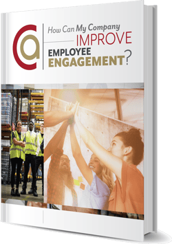 Improving Employee Engagement-1