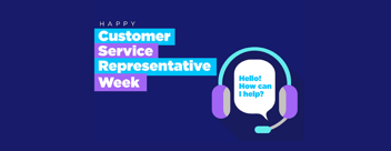 Last Minute Customer Service Week Email Templates (October 3-7, 2022)