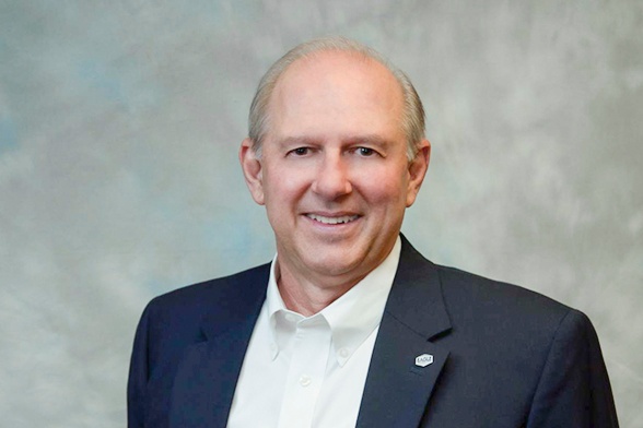 Randy Nobles, President at C.A. Short