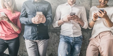 Your Millennial Engagement Guide: Why Millennial Employees Want to Be Recognized by Their Employers