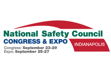 Learn More About Safegagement at the 2017 National Safety Council Congress and Expo