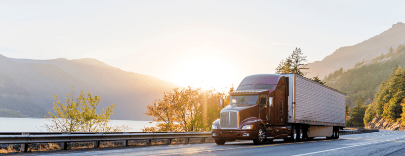 2022 National Truck Driver Appreciation Week [September 11–17]
