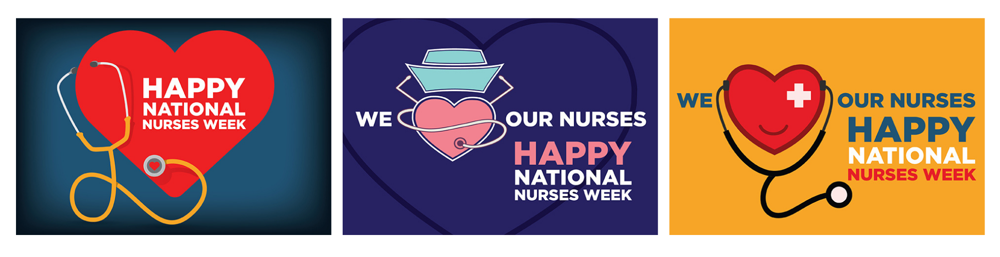 Nurses Week eCard Preview