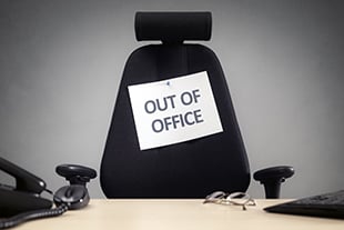 Employee Absenteeism | C.A. Short Company