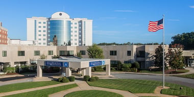 From Reactive to Recognized: How Self Regional Healthcare Transformed Employee Appreciation