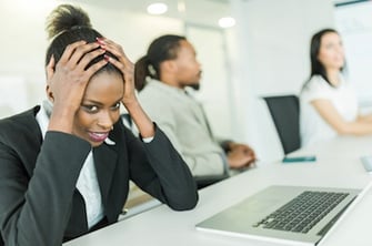 Overcoming Challenges in the Workplace