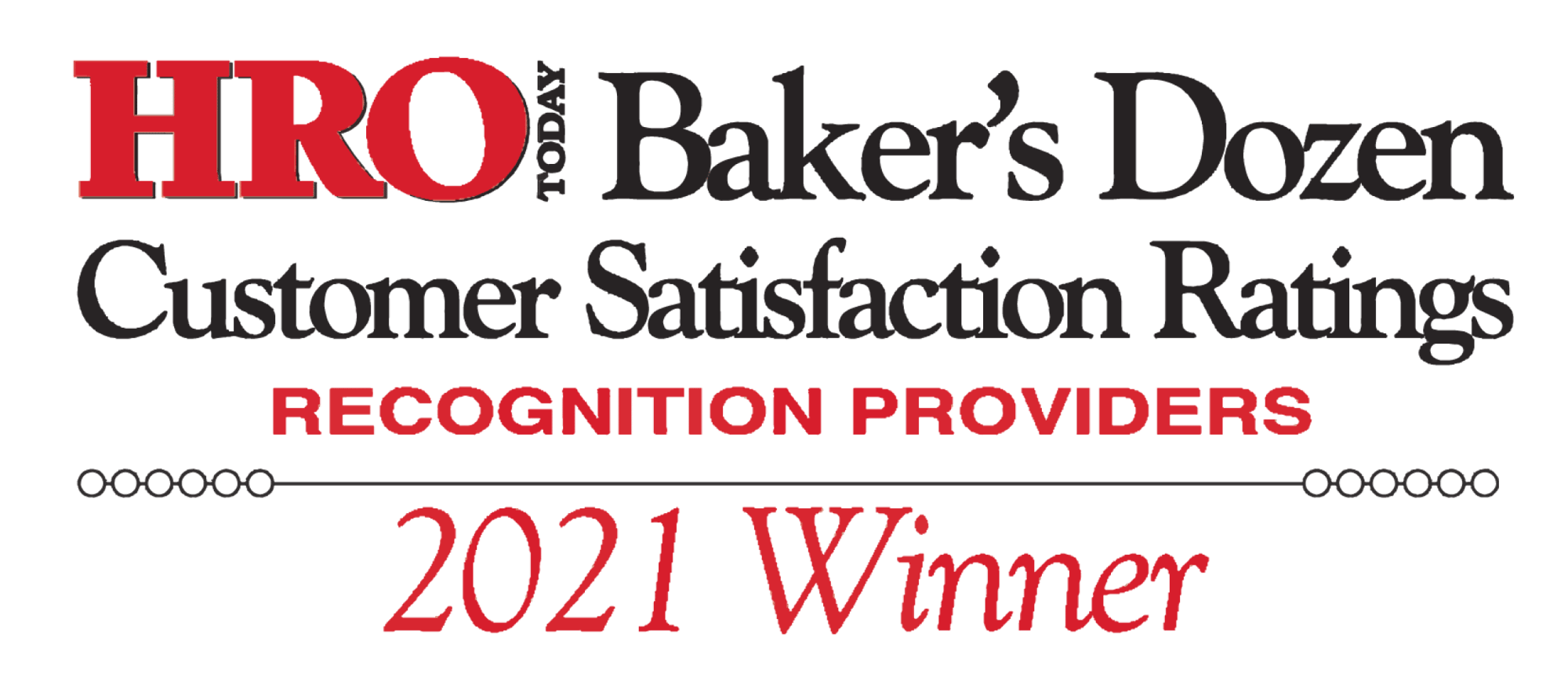 Bakers Dozen 2021