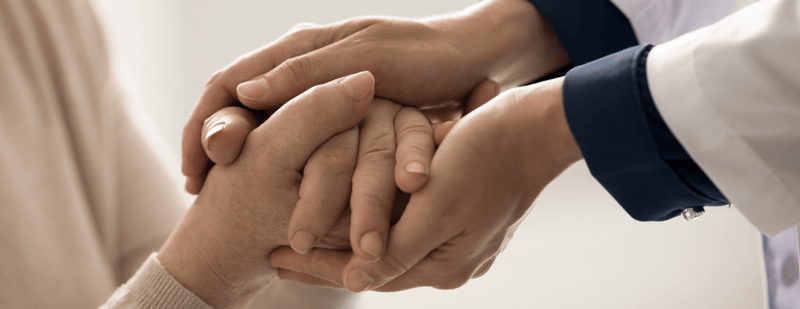 The Important Role Gratitude Plays in Healthcare.
