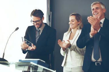 Years of Service Programs: Is Your's Really Working For You?