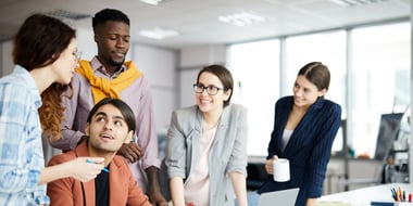 How to Create a Natural, Tribal Workplace