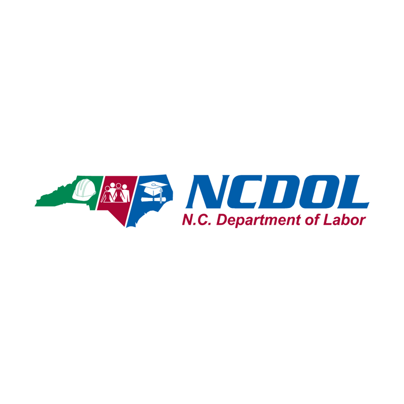The N.C. Department of Labor 2020 Safety Award | C.A. Short Company
