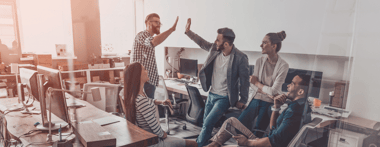 5 Ways Leaders Can Promote a Workplace Culture of Dignity and Respect