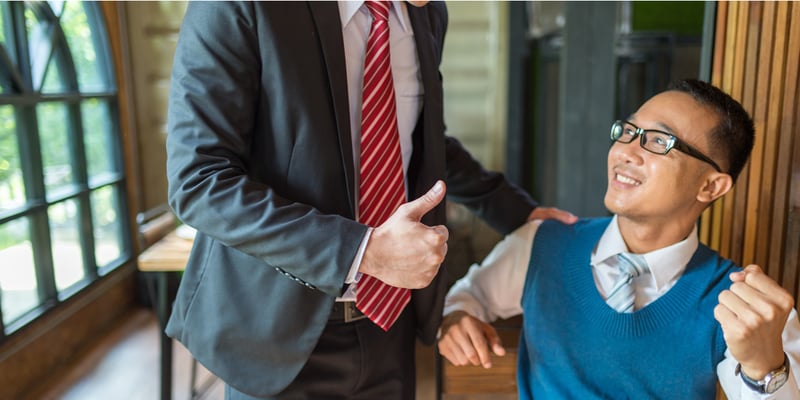 7 Ways To Express Gratitude Towards Employees in 2026.