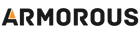 Armorous Security and Investigations logo