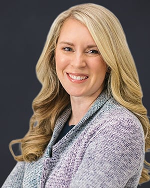 Headshot of Brittany Whitman