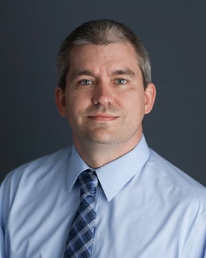 Headshot of Jason Phillips