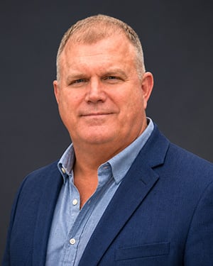 Headshot of Jimmy Spencer