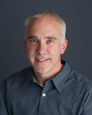 Headshot of Mike Boccagno