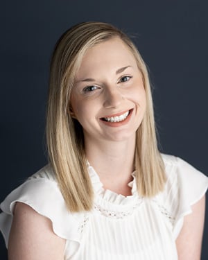 Headshot of Renee Witko