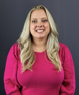 Headshot of Addie Hutchins