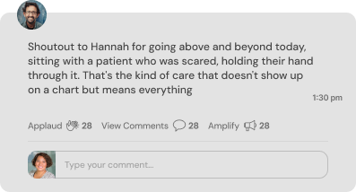 Hannah Rec Room Post