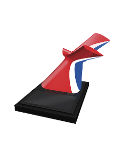 Carnival Cruise Award-1