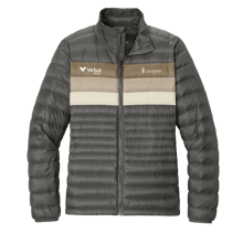 VirtuaHealth Cotopaxi Jacket
