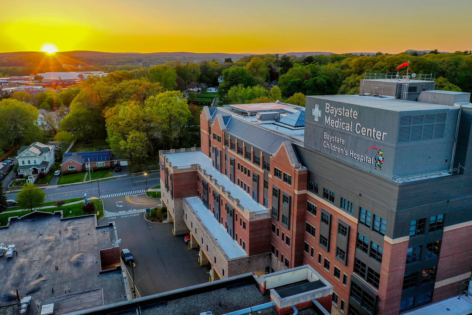 Baystate Health Case Study