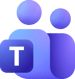 Microsoft Office Teams logo