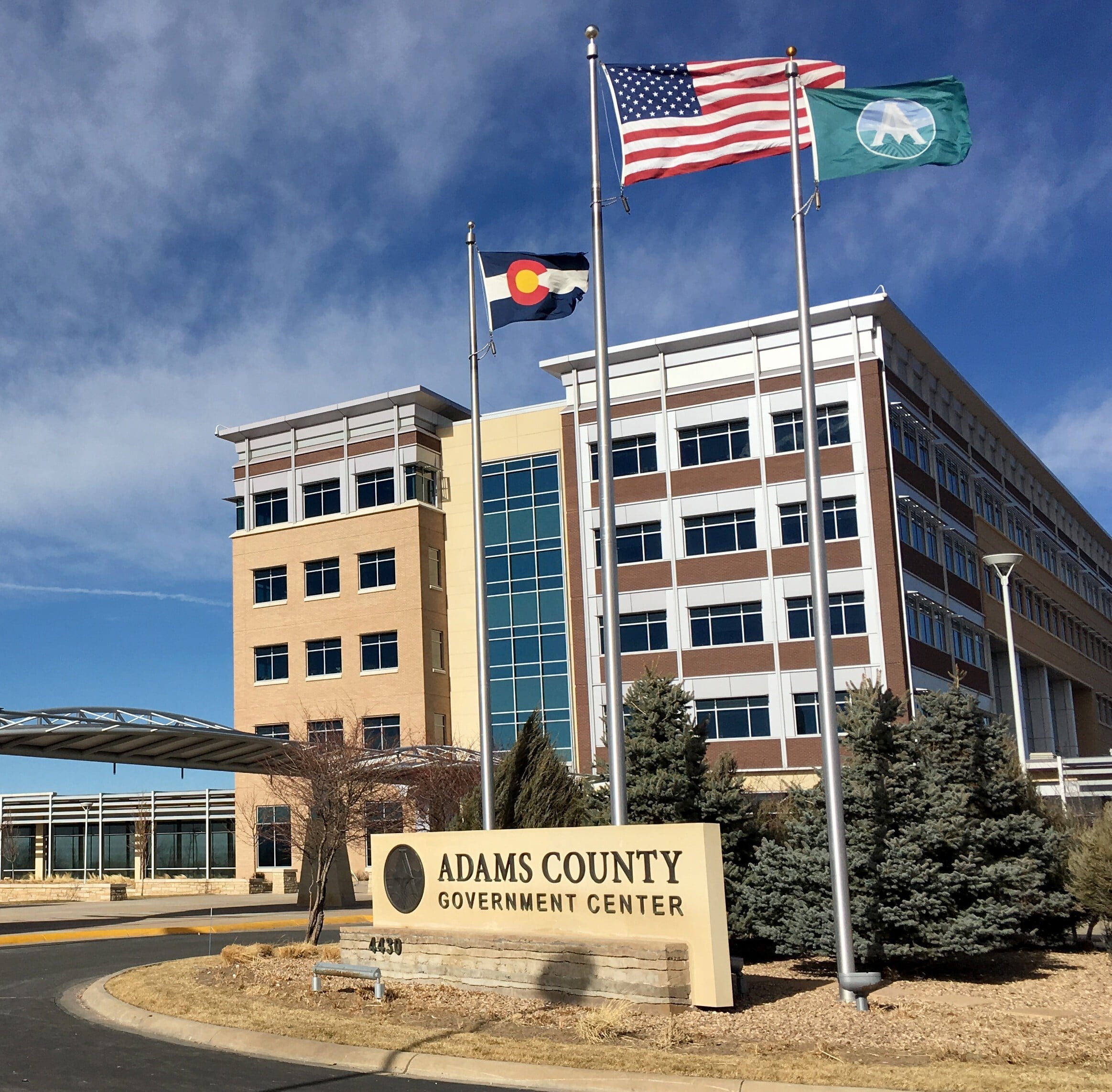 Adams_County_GovernmentCenter