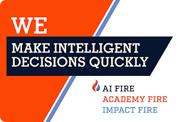 AI Fire Intelligent Decisions
