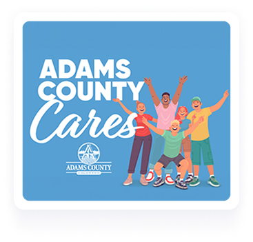 Adams County Cares