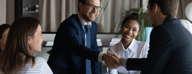 What Do Successful Channel Partner Incentive Programs Have in Common?