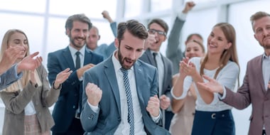 Years of Service Awards: Winners and Losers