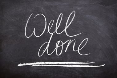 The Real Key to Employee Engagement Is Instant Values-Based Recognition