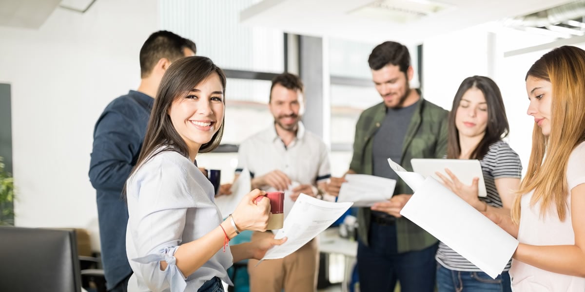 corporate culture