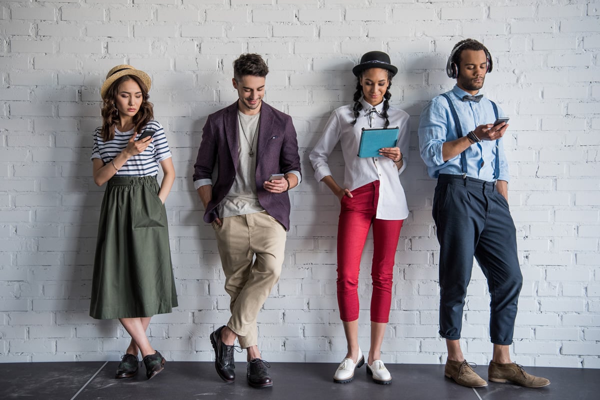 employee engagement millennials