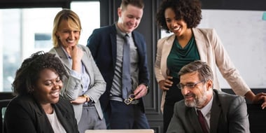 7 Beneficial Ways To Engage Employees To Continue Productivity