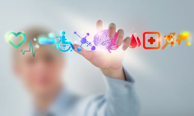 Wellness is a Hot Topic: Are Your People Well?