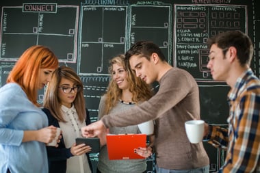 Top 5 Reasons Why Millennials Are Leaving Their Jobs in Record Numbers