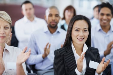 The Impact of Appreciation: Showing Employees You Care