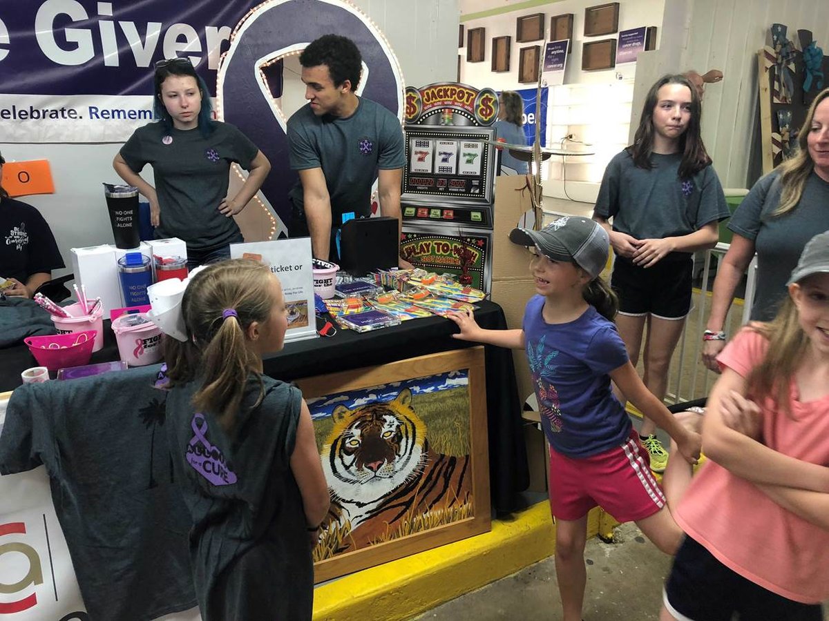 How C.A. Short Company Gives Back (and Why Your Company Should Too)