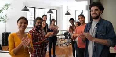 Recognition is Essential to Driving Employee Engagement
