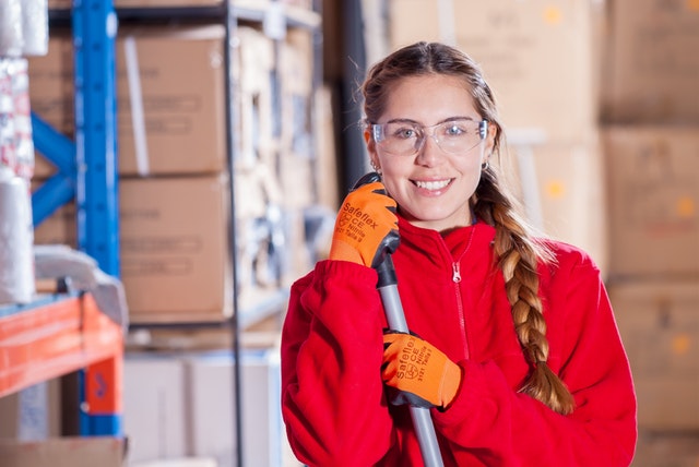 CPG Safety