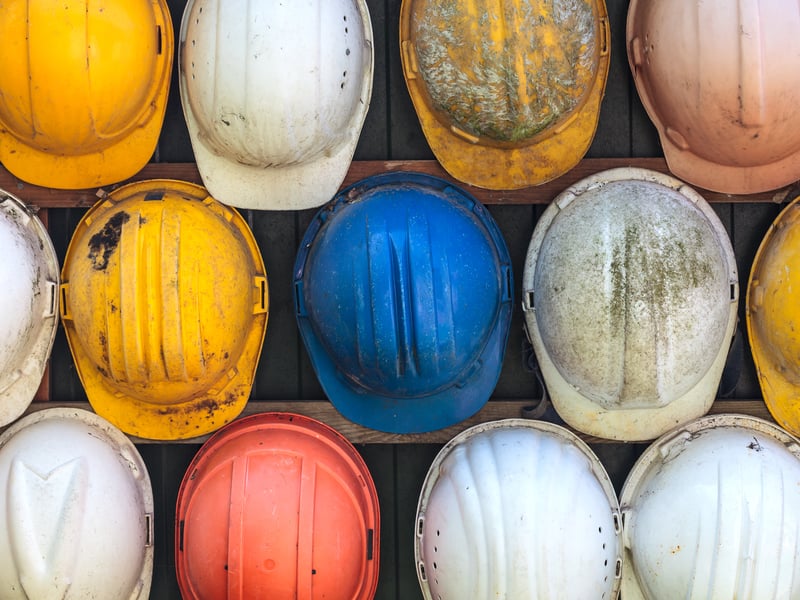 Challenges in Safety Incentive Programs.