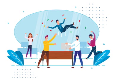 Celebrate Every Milestone: 50+ Ways to Recognize and Celebrate Employee Anniversaries