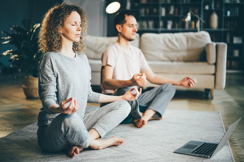Employee Wellness | C.A. Short Company 