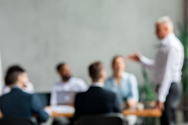 It’s Okay to Bring Humanity to the Workplace