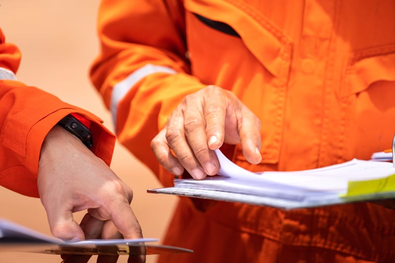 Explore the benefits of point-based systems in safety programs over traditional raffles. Enhance employee engagement, promote safety compliance, and foster a positive workplace culture with customizable rewards.